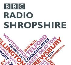 BBC RADIO SHROPSHIRE