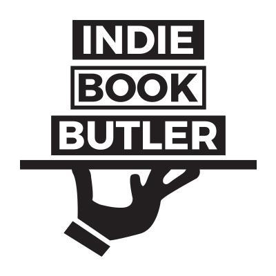 Indie Book Butler interview