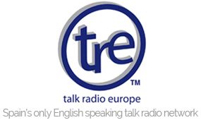 TALK RADIO EUROPE